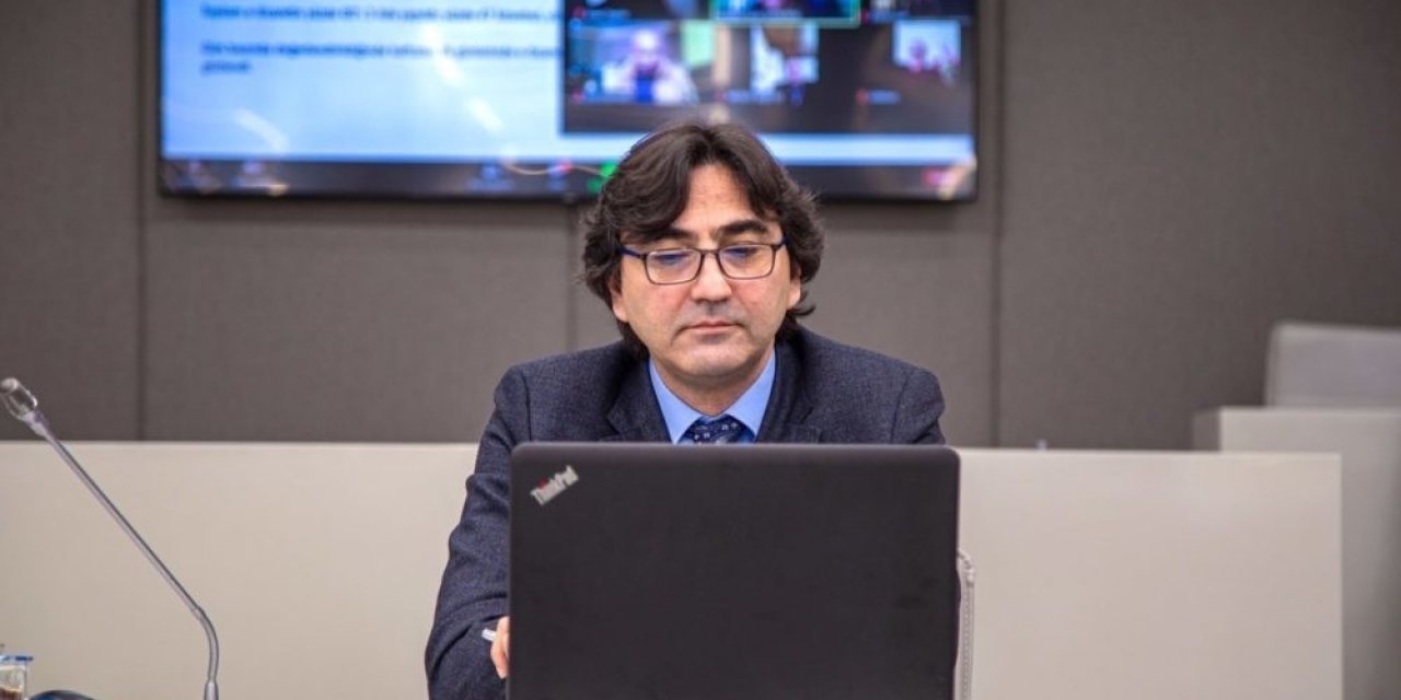 Basın İ̇lan Kurumu’ndan Burdur’daki Gazetelere Dijital Reklam Eğitimi