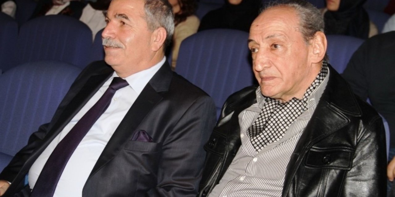 İ̇lkadım Belediyesi Cemal Safi’yi Ödüllü Şiir Yarışması İle Anacak