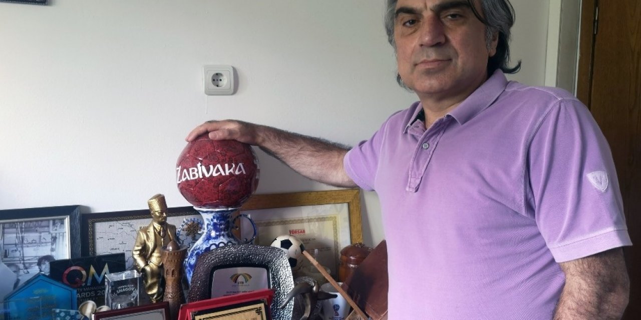 Pandemi Döneminde Antalya 1000 Takım Ağırladı