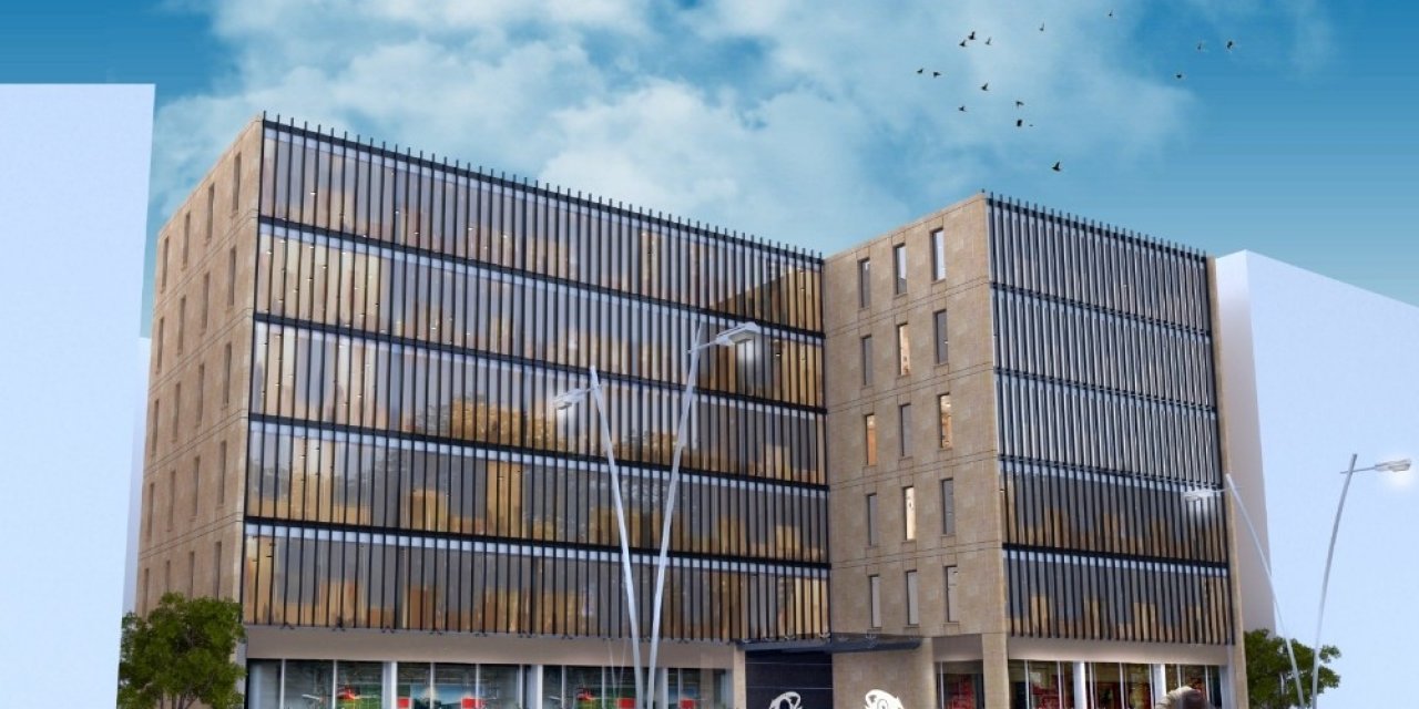 Karabük Tso Hizmet Binası İhalesi Süreci Tamamlandı