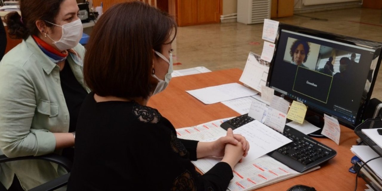Burdur Ticaret Borsası’nın Kalite Belgesi Yenilendi