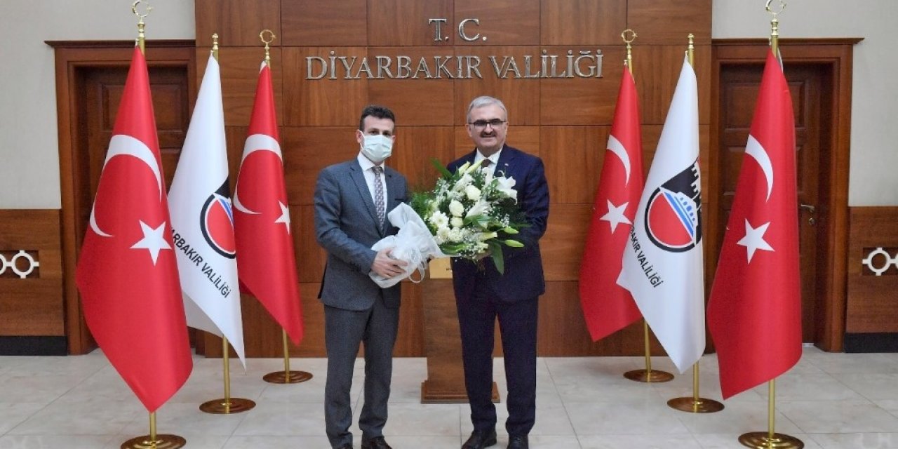 Diyarbakır’da Vergi Haftası Etkinlikleri