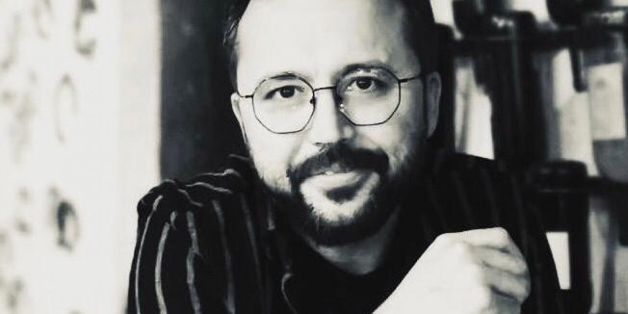 Yazar Yıldırım’ın, Psikolojik Kurgu Romanı Çıktı