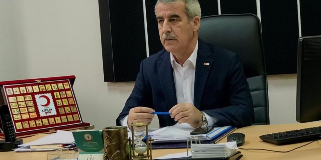 Kızılay Malatya Fabrikası’na Eleman Alınacak