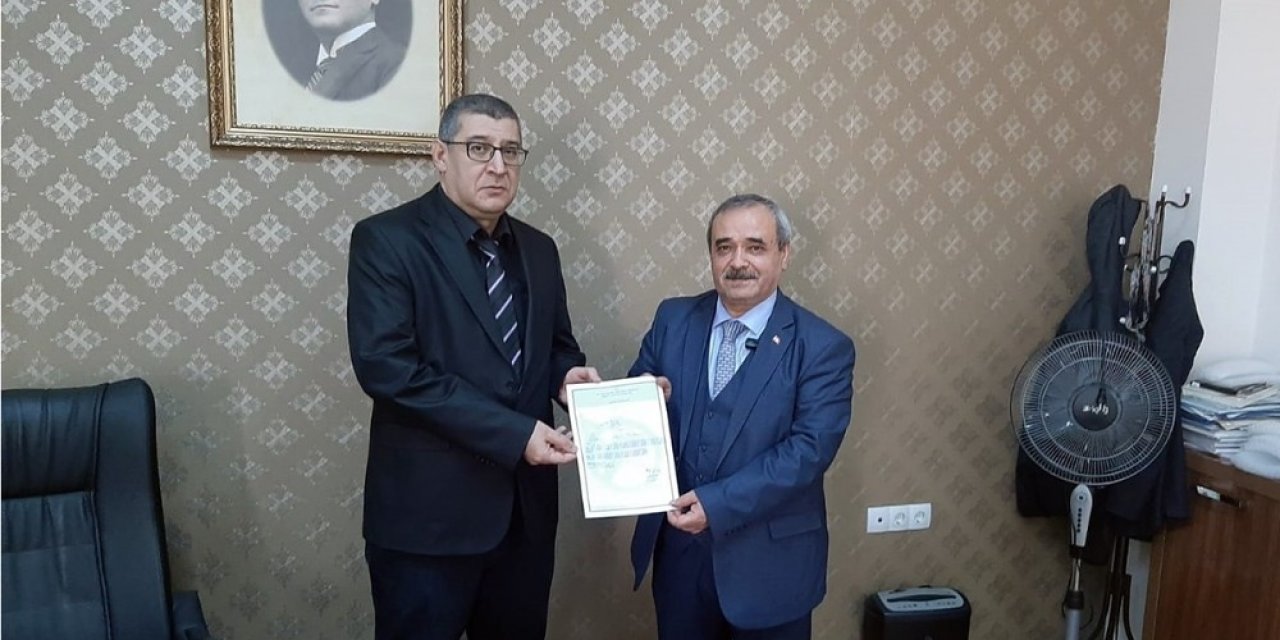 Mermerden Sonra Termalde De Başkent Olacaklar