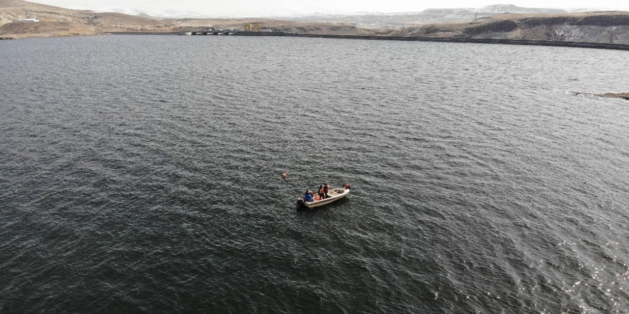 Nevşehir’de 9 Yıl Önce Ortadan Kaybolan Çifti Arama Çalışmaları Devam Ediyor