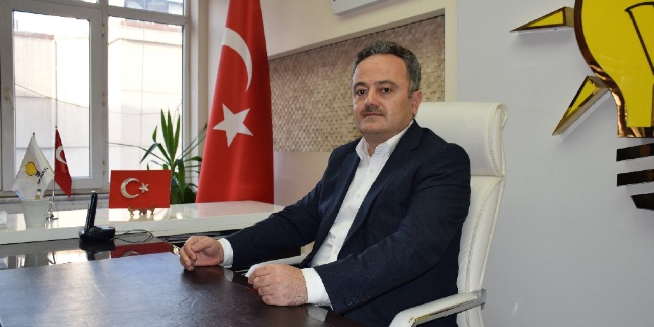 Eskipazar Osb’de Kamulaştırma Bedelleri Ödenmeye Başlandı