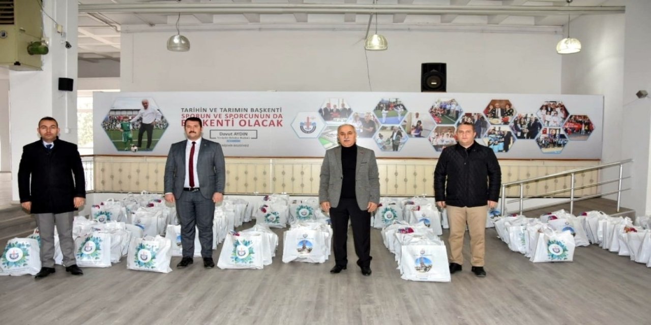 Önce İnsan İçin Özel Ekip Kuruldu