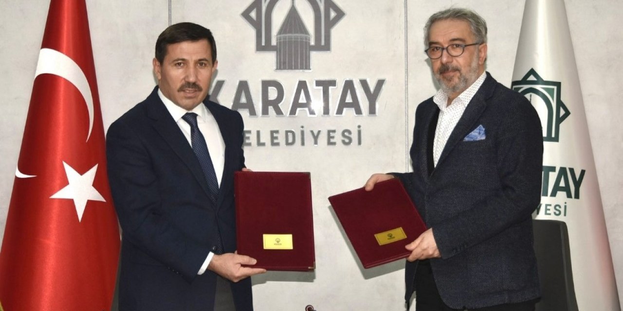 Karatay’da Belediyesi 6 Ayda 1,5 Ton Atık İlaç Topladı