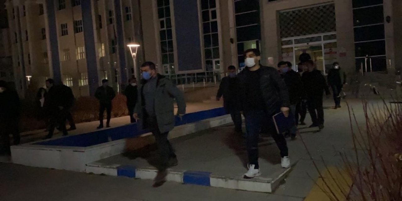 Kayıp Meclis Üyesi Davasında Flash Gelişme: 4 Kişi Tutuklandı