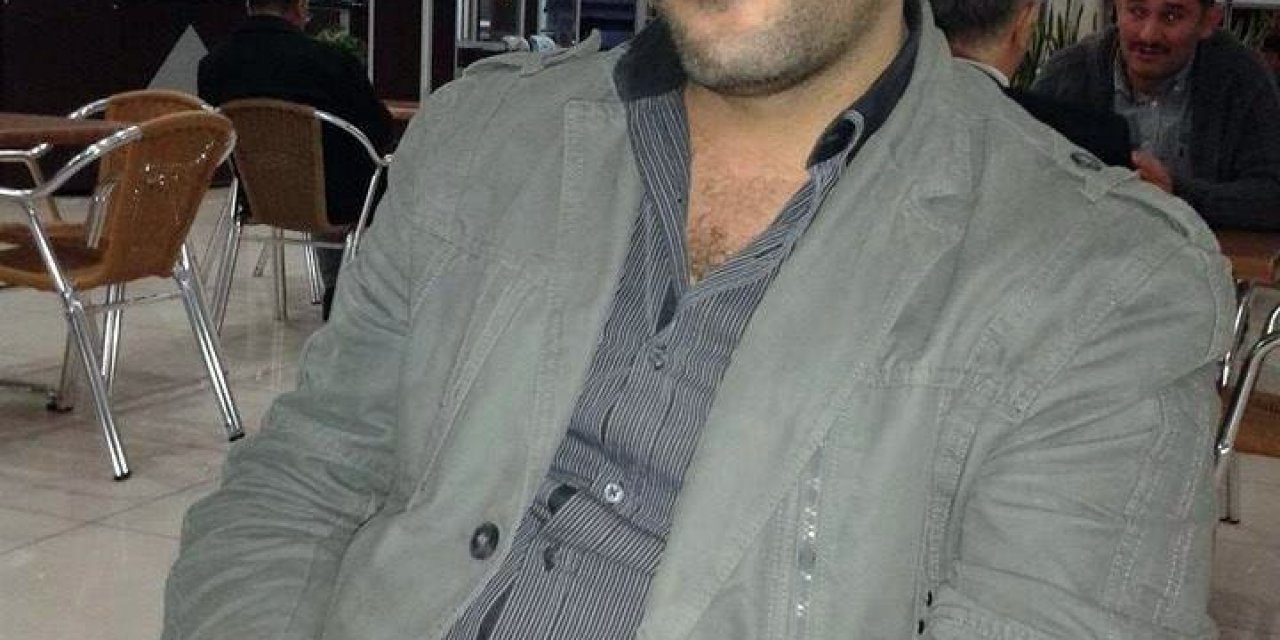 İ̇ş Ortağını Öldüren Sanık Hakkında Müebbet Hapis