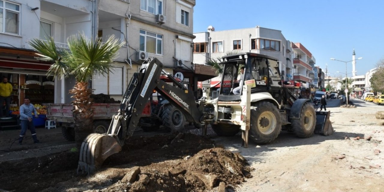 Başkan Arslan "kentimize Büyük Değer Katacak"