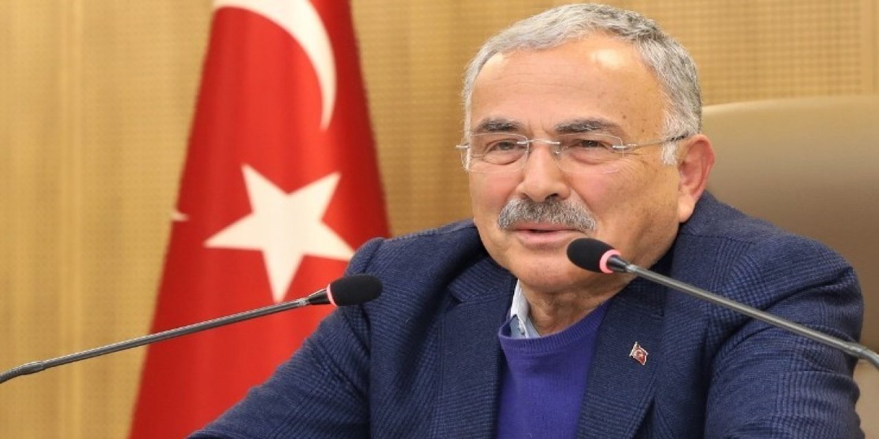 Hilmi Güler: “belediyeciliğe Yeni Bir Anlayış Kazandırdık”