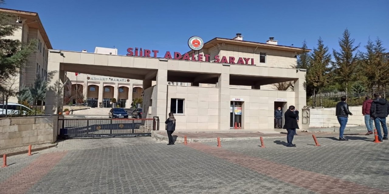 Musa Orhan Davası 21 Haziran’a Ertelendi