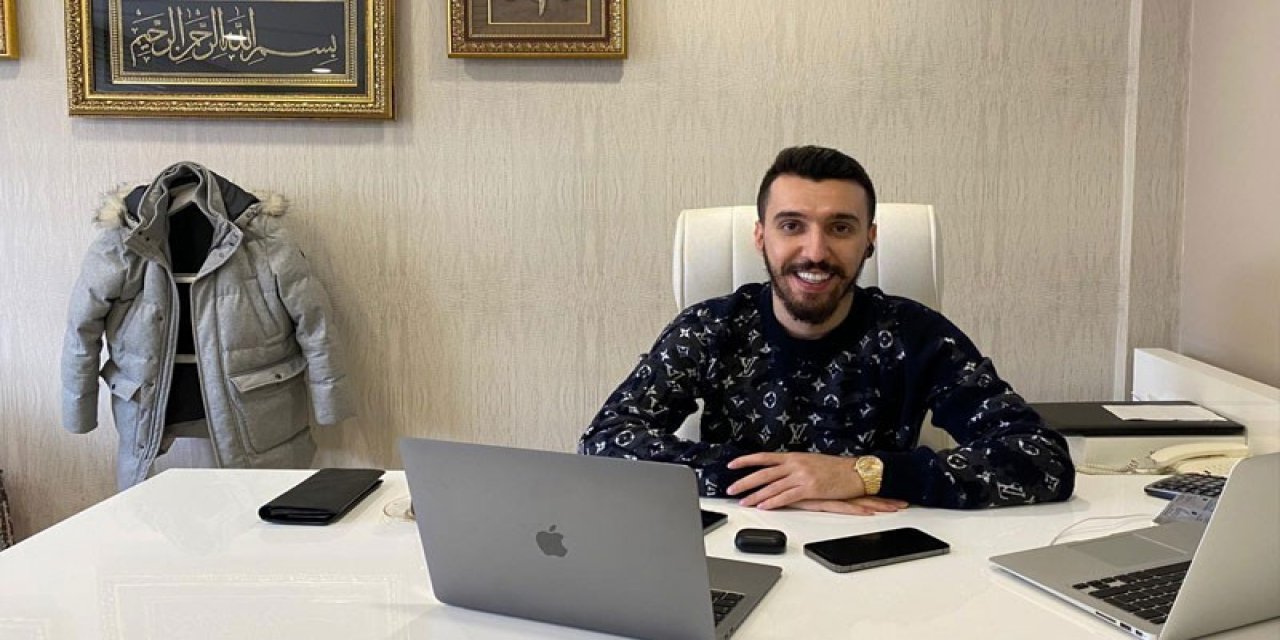 Iraklı İş Adamı Rassan Swara Khoshnaw: “altın 2020’nin En Çok Kazandıran Yatırımlarından”