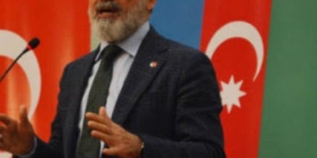 Yerli Düşünce Derneği Onursal Başkanı Topçu: “hocalı Soykırımı’nı Unutmadık, Unutturmayacağız”