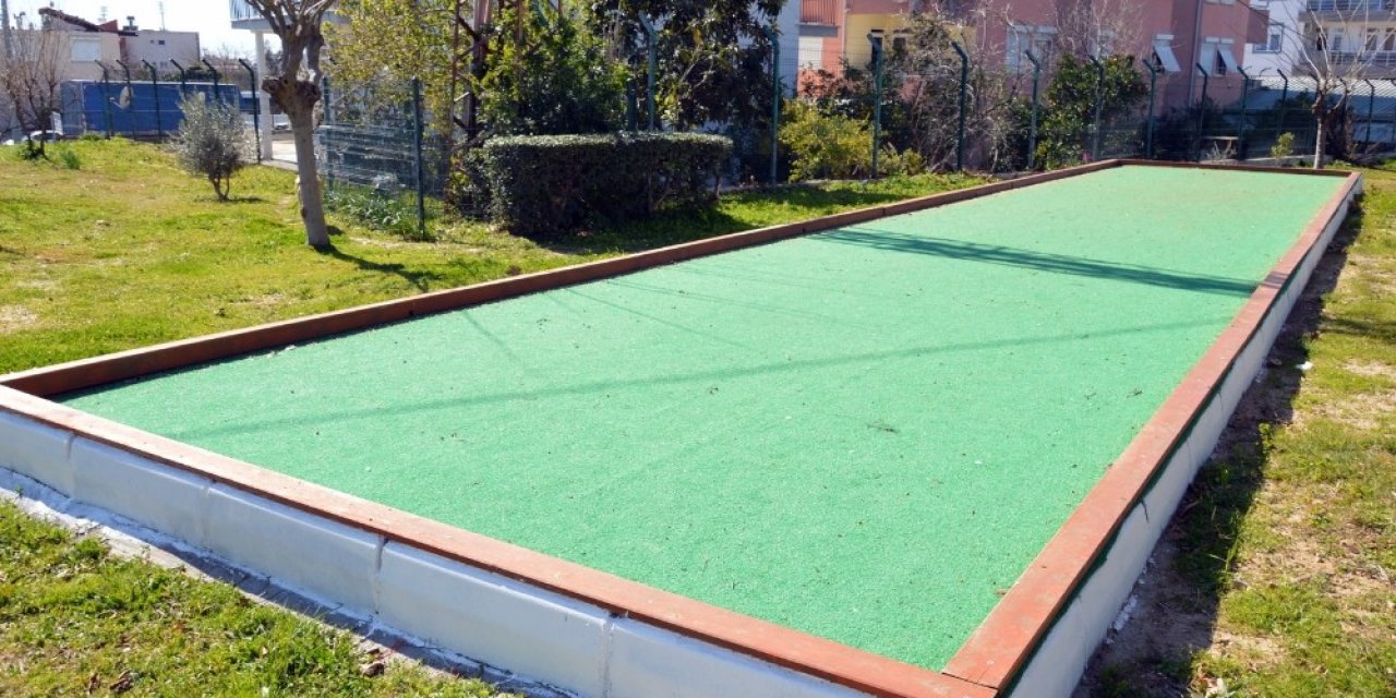 Engelsiz Yaşam Merkezi’ne Hayvanat Bahçesi