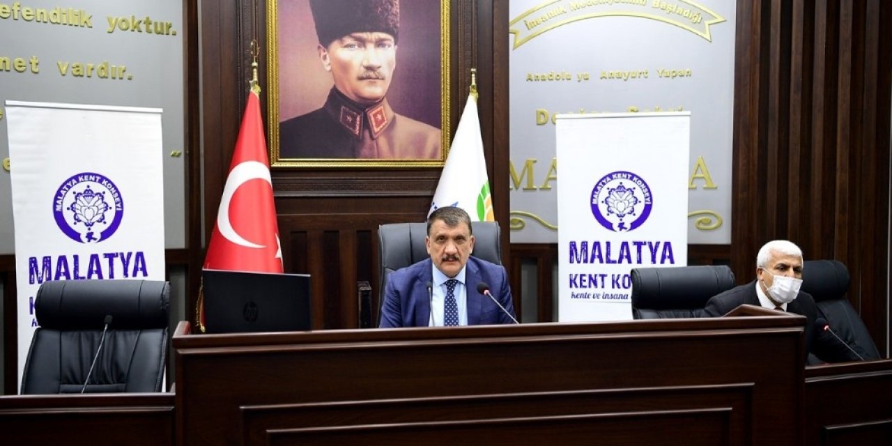Gürkan, Hemşeri Derneklerinin Sorun Ve Önerilerini Dinledi