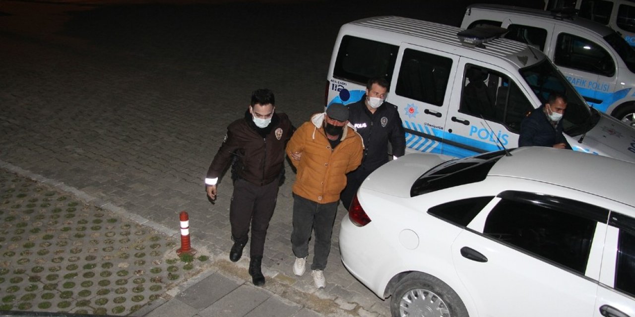 Semiha Peker’in Katil Zanlısı Yakalandı