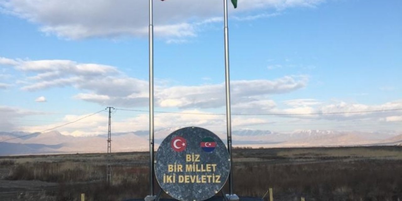 Türkiye Azerbaycan Kardeşliği Pekişti