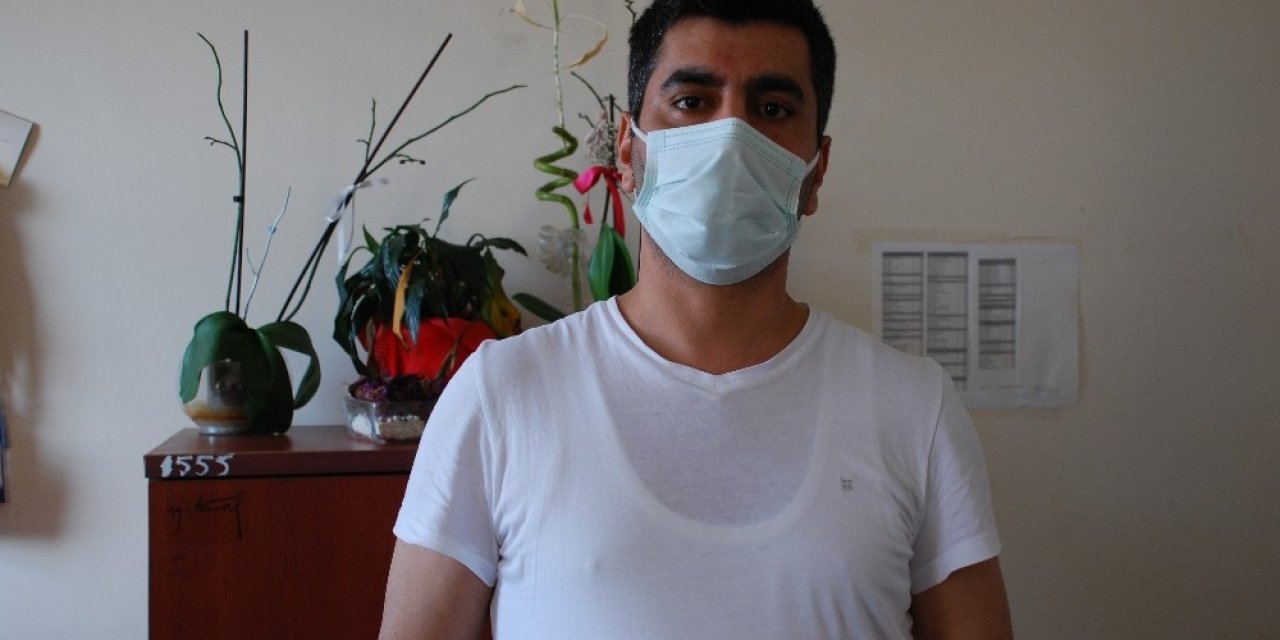 O Bakım Merkezine Başka Bir Engelli Ailesinden Suç Duyurusu