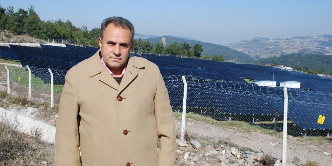 Keçi Çobanlığından İş Adamlığına