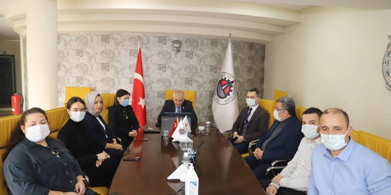 Dtso Kalitesini Bir Kez Daha Tescilledi