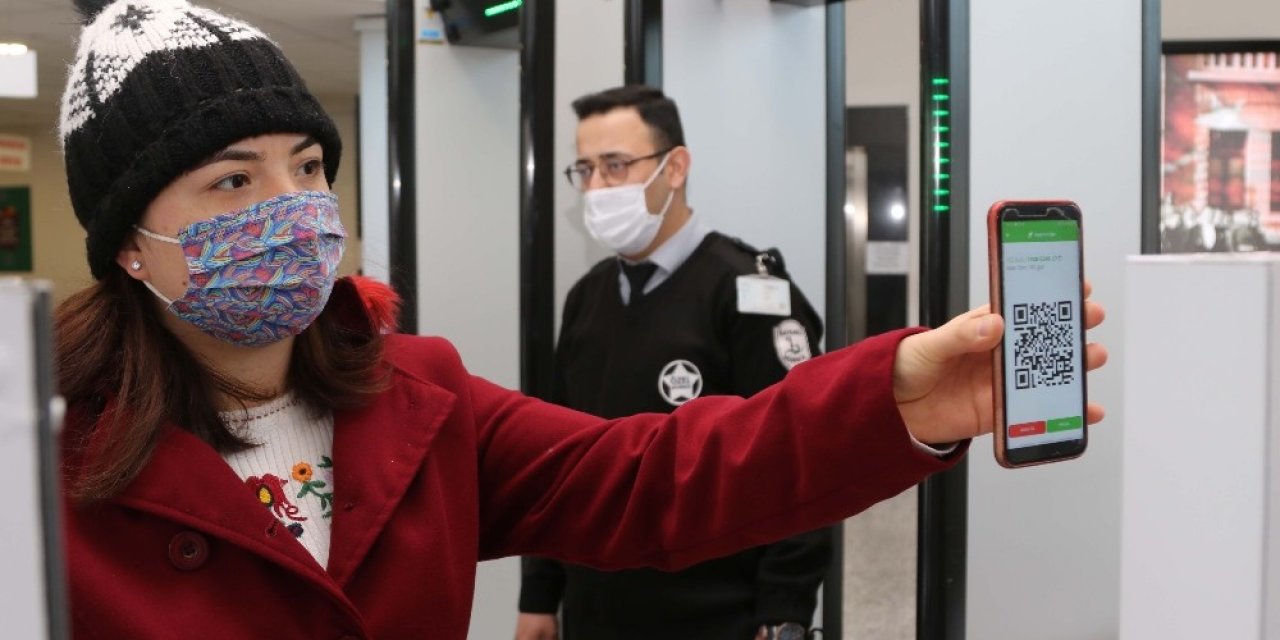 Bayraklı Belediyesinde Koronavirüse Karşı Dijital Önlem