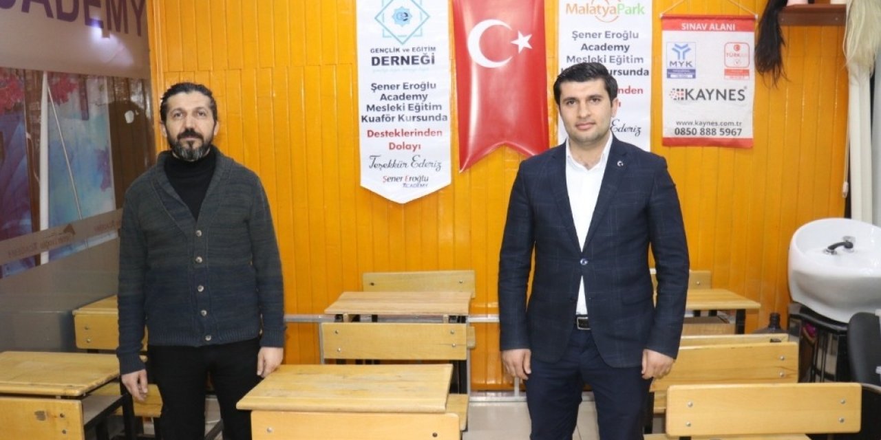 Bu Kursu Bitiren İş Sahibi Oluyor