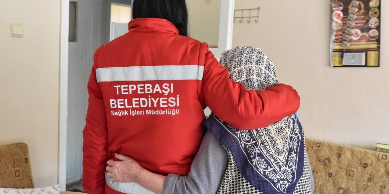 Tebev Yalnız Bırakmıyor