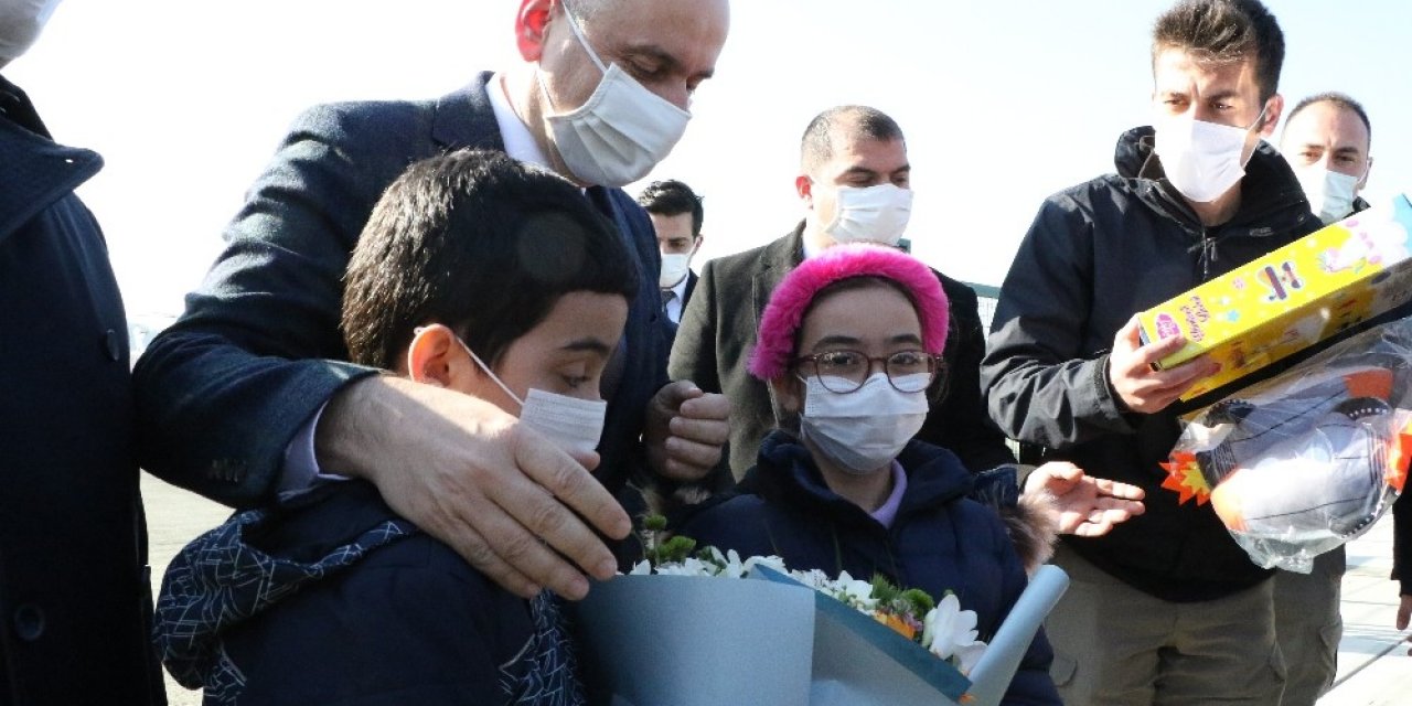 Filyos Liman Altyapısı Yüzde 99.5’e Ulaştı