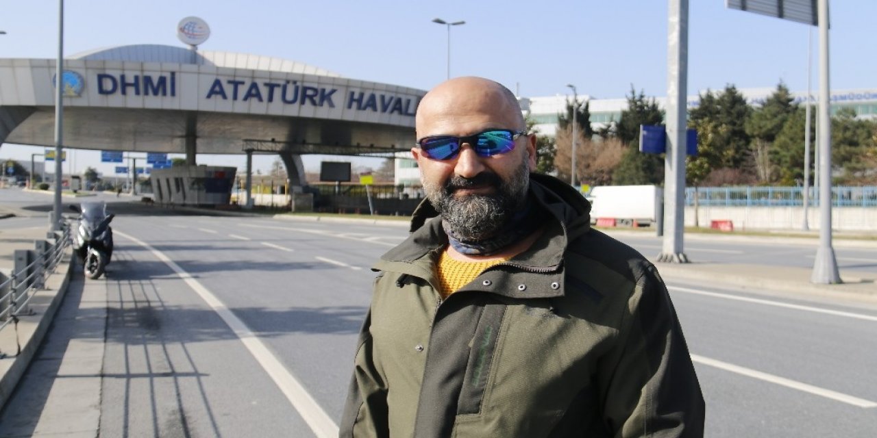 15 Temmuz’da Tankların Önüne Yatan İsimden Ermenistan Halkına Çağrı