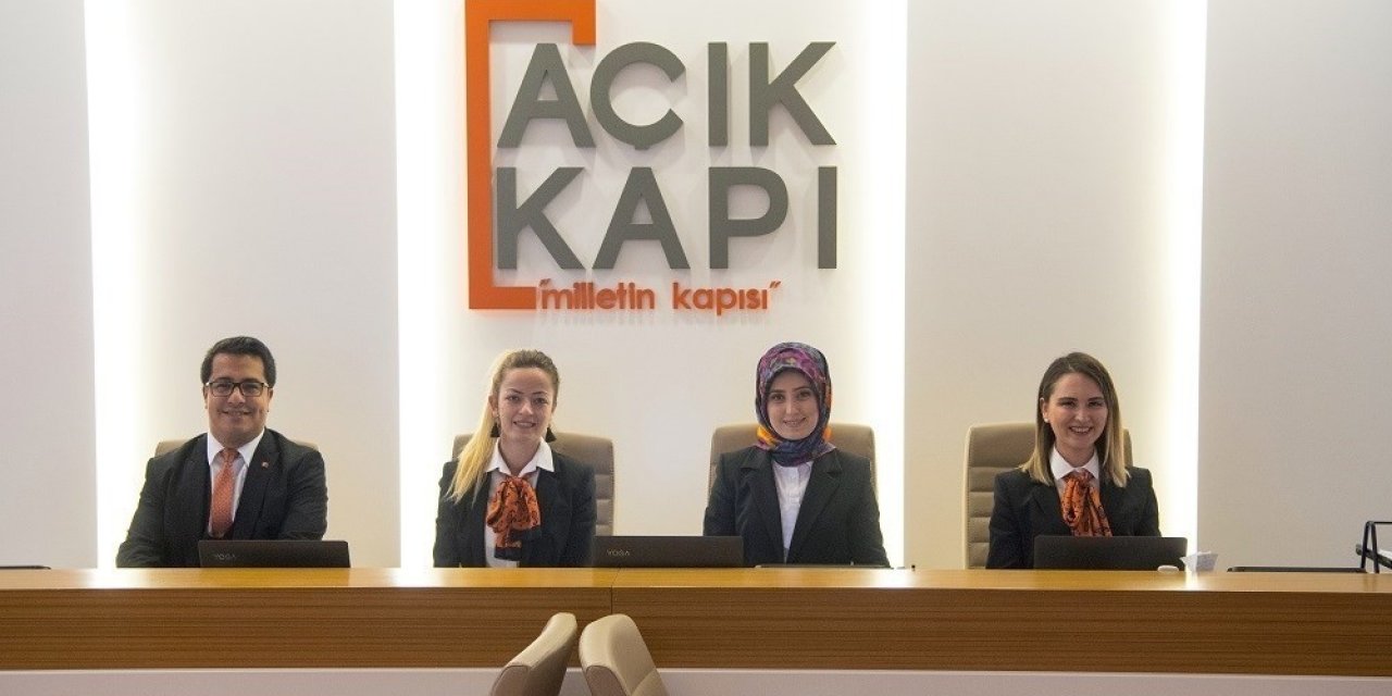 Uyuşturucu İle Mücadele Projesine 123 Başvuru Yapıldı