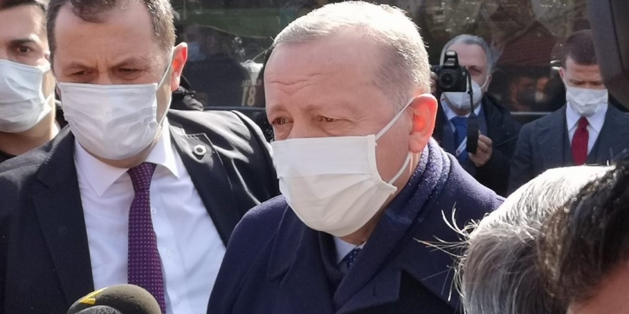 Gazeteciler Cumhurbaşkanı Erdoğan’ın 67. Yaş Gününü Kutladı
