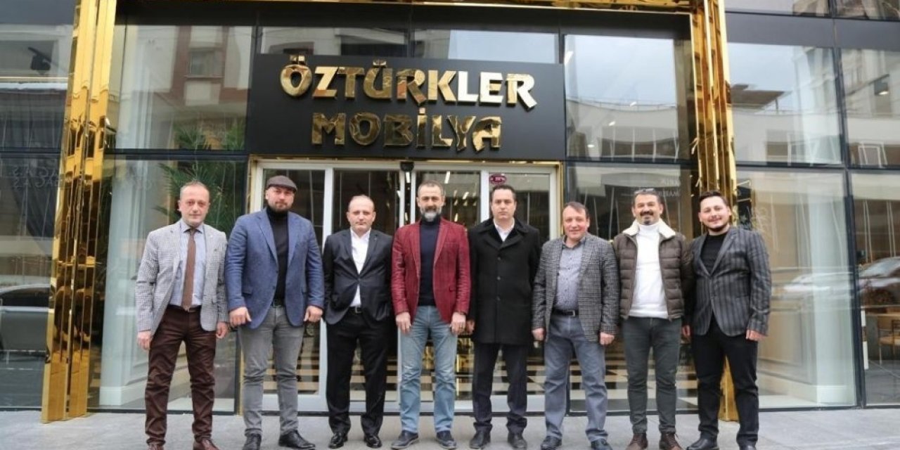 Mobi̇ad Üyelerinden Yeni Yatırım Ve İstihdam
