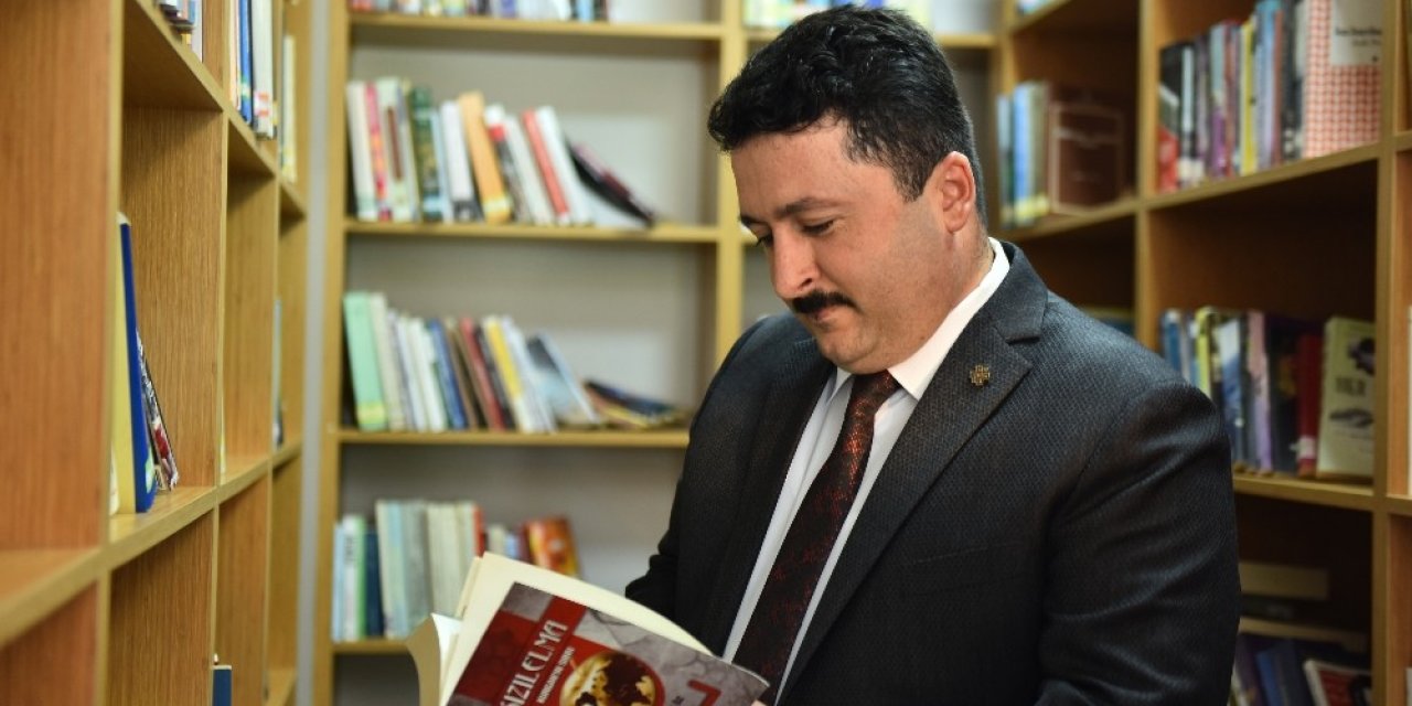 Altıeylül Belediyesi Geleceğe Yatırım Yapıyor