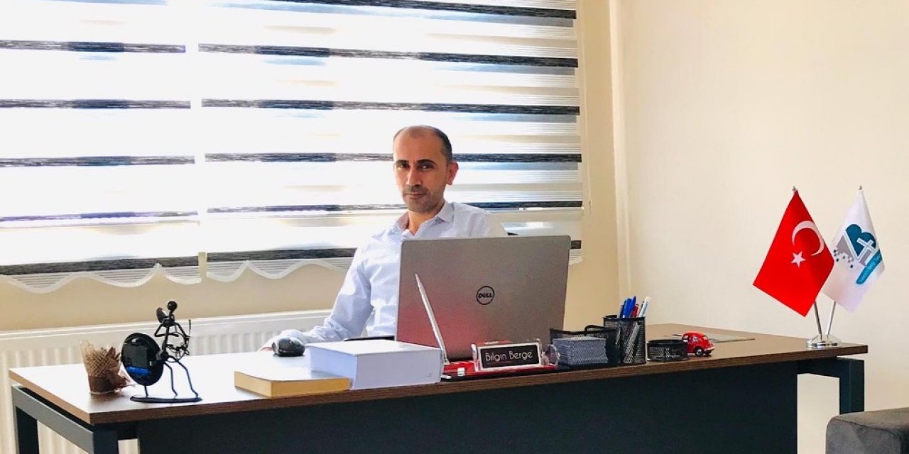 Bilgin Berge: “dijital Pazarlama Yatırımı Yapalım”