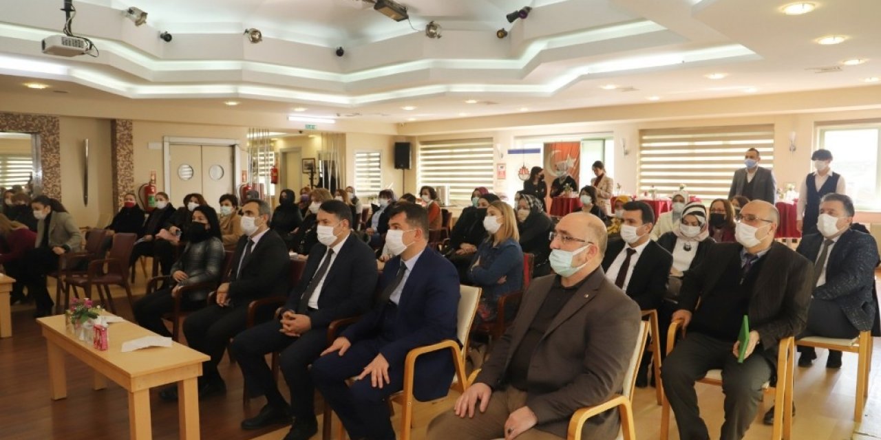 Kadın Kooperatifçileri Eğitimde Bir Araya Geldi