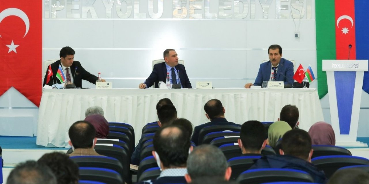 İ̇pekyolu Belediyesinden ‘hocalı Soykırımı 29. Yıldönümü’ Paneli