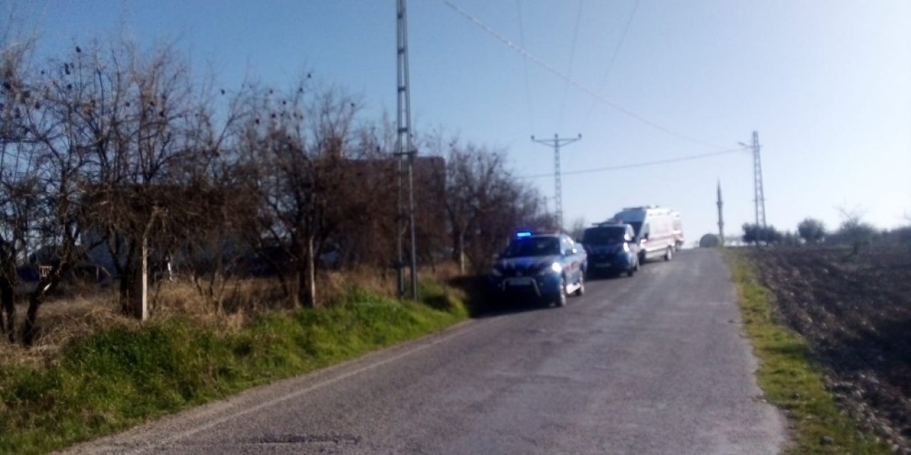 Gaziantep’te Arazi Kavgası: 8 Yaralı