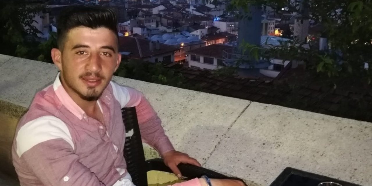 Tartıştığı Kuzenini Baltayla Öldürdü