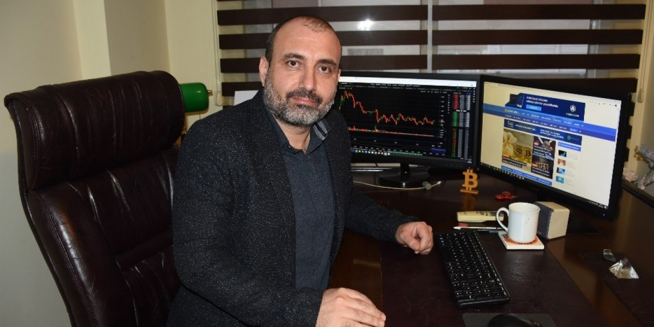 Turizmcilerden Dijital Para Kullanımına Destek