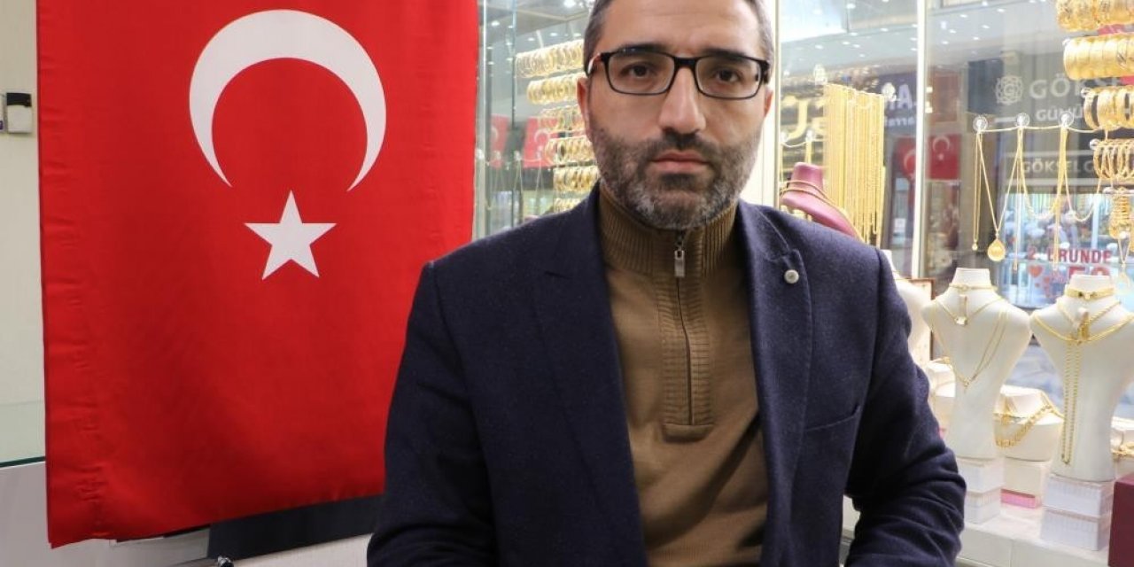 Sarraflardan Altına Yatırım Çağrısı