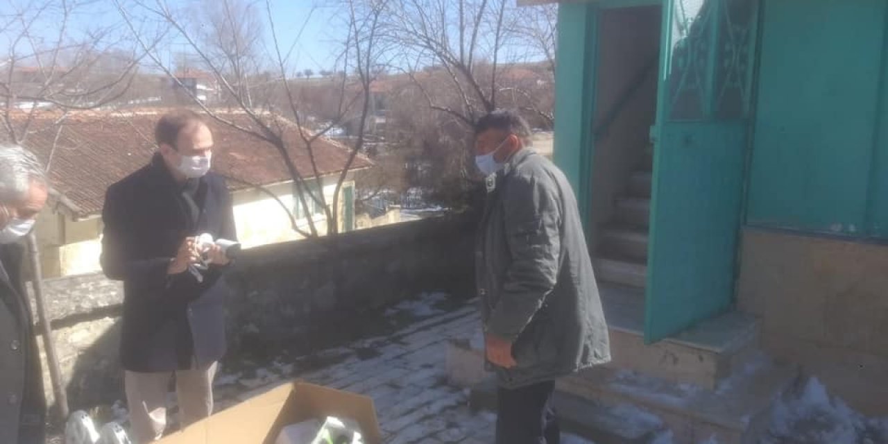 Köye Mobese Sistemi