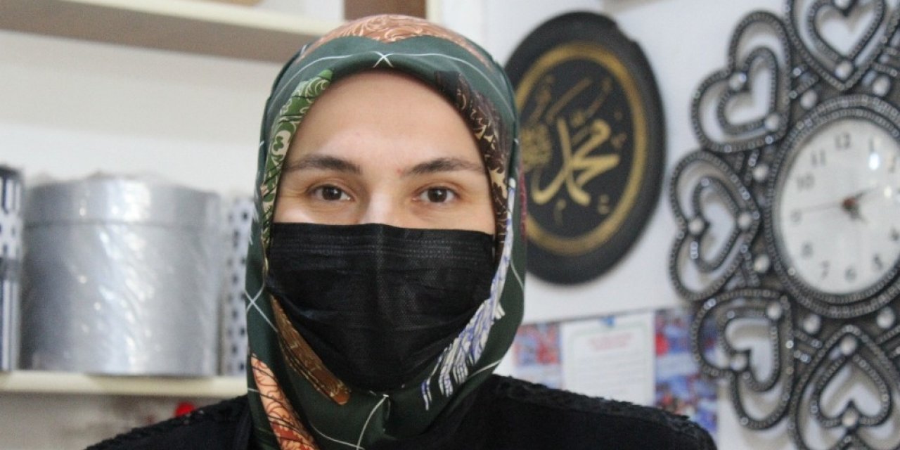 28 Şubat Mağduru Öznur Sarı: “i̇nsan Hakları Dersinde Sınıftan Kovuldum”