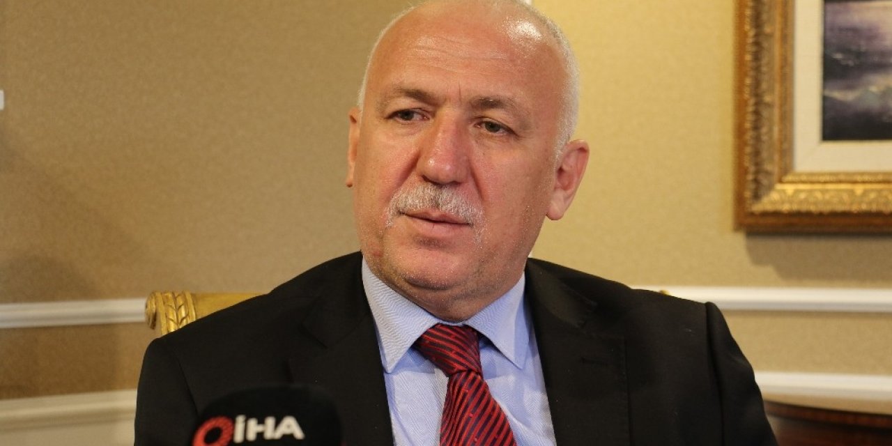 Kafkasya Uzmanı Ermenistan’daki Darbe Girişimini Değerlendirdi