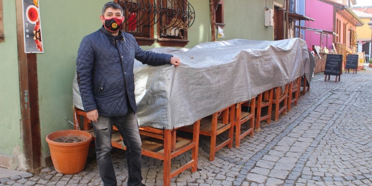 Eskişehir Turizmi 1 Mart Tarihini Bekliyor
