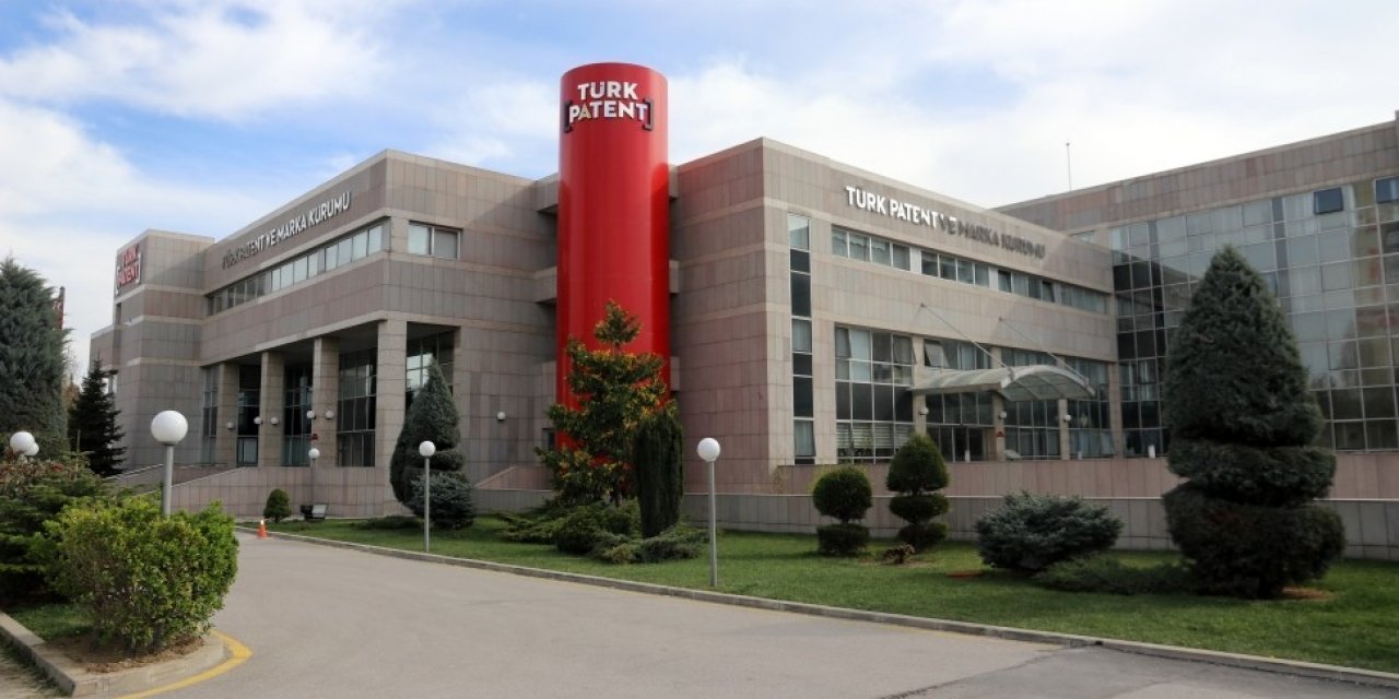 Erzurum Patent Verileri Açıklandı