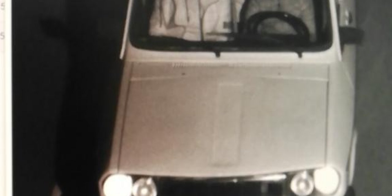 Otomobil Ve Kasayı Çaldılar, Polisten Kaçamadılar