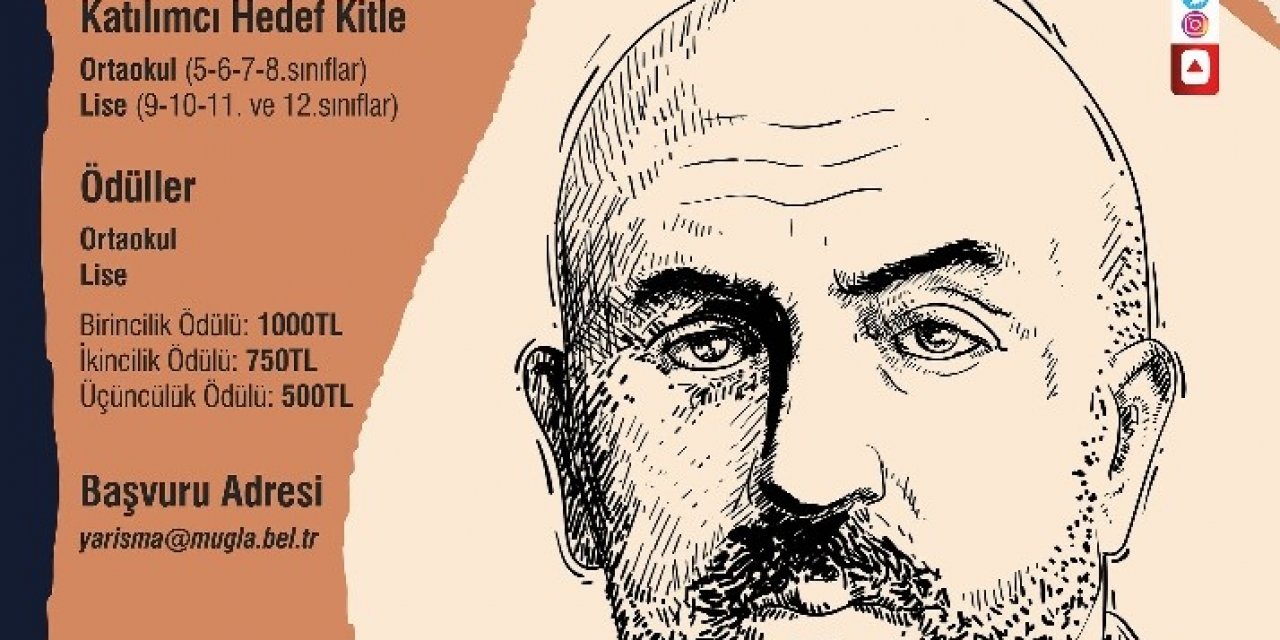 İ̇stiklal Marşı’nın Kabulünün 100’üncü Yılına Özel Yarışma